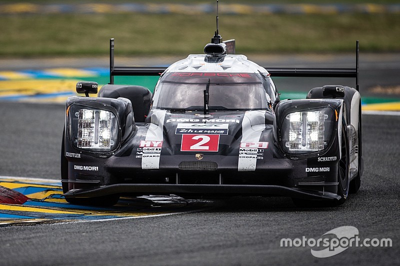 Porsche to debut "new look" aero kit at Nurburgring