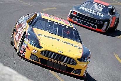 “L’équipe NASCAR Québec” fait une offre aux amateurs