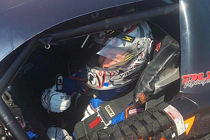 Matt Tifft on his return: "I wanted to come here because I’m here to win"