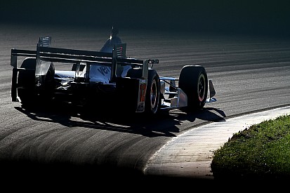 Firestone unsure how softer tires will respond to Watkins Glen pace