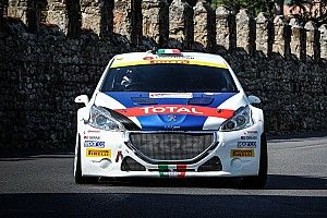 Andreucci: "Non sono più primo. Il campionato si decide all'ultimo rally"