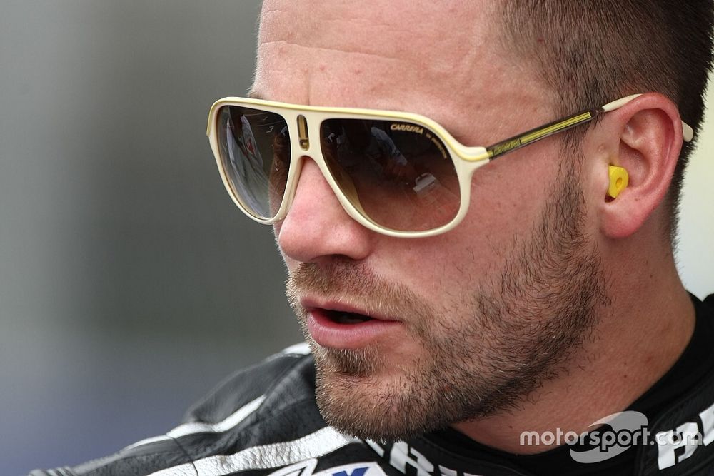 13 éve szerezte a magyar motorsport utolsó világbajnoki címét Talmácsi Gábor