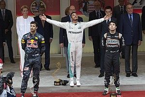 C'était un 29 mai : Red Bull tire une balle dans le pied de Ricciardo