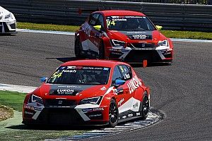 Team Craft-Bamboo Lukoil aims to retake championship lead at Spa-Francorchamps