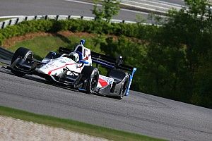 Coyne says team’s qualifying policy is paying off