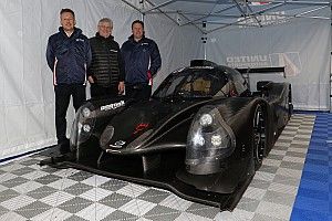 United Autosports to become Onroak Automotive UK Agents