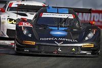Экипаж Wayne Taylor Racing одержал победу в Лонг-Бич