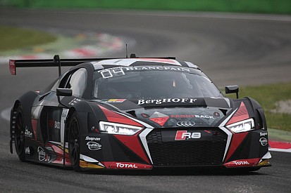 The Ricard 1000 kms to serve as endurance test ahead of Spa 24 Hrs for the Team WRT