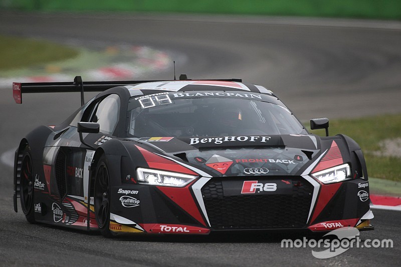 The Ricard 1000 kms to serve as endurance test ahead of Spa 24 Hrs for the Team WRT