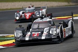 Jani pledges to keep attacking despite healthy WEC points lead