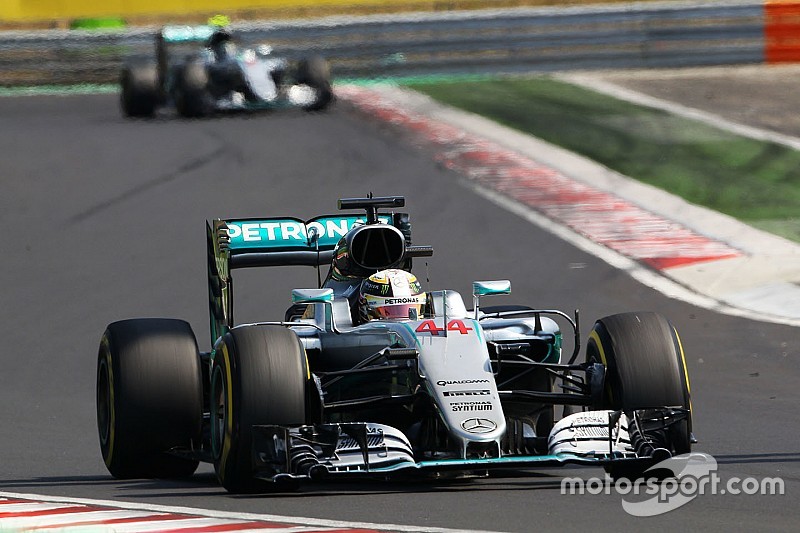 Hungarian GP: Top 10 drivers quotes after the race
