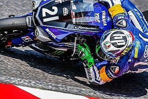 Yamaha umumkan line-up pembalap Suzuka 8 Hours