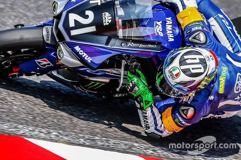 Yamaha umumkan line-up pembalap Suzuka 8 Hours