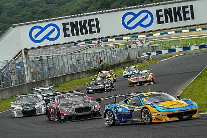 GT Asia attracts millions of online viewers in China
