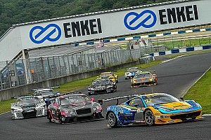 GT Asia attracts millions of online viewers in China