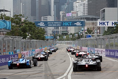 Analysis: Formula E extra regen debate hots up