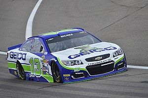 Casey Mears on Cup future: “I’ve got nothing as of yet"