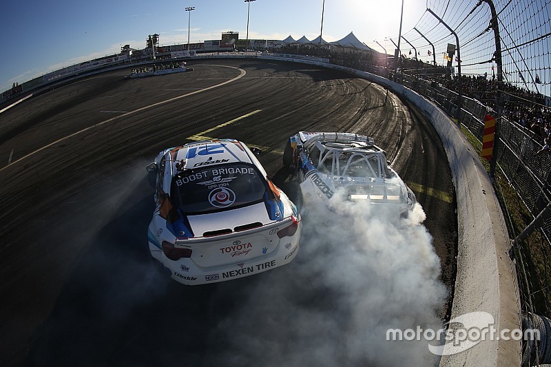 Irwindale Speedway saved from 2018 demolition plan