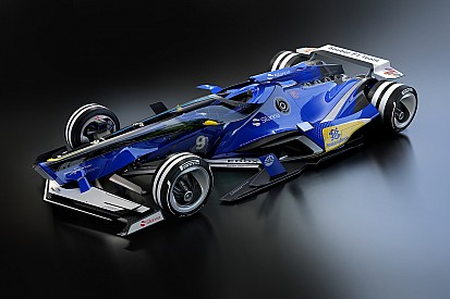 Sauber покажет фото машины за два дня до презентации