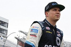 Poole expected to re-sign with Chip Ganassi Racing