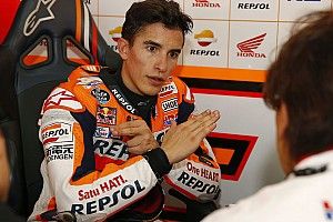Marquez bantah abaikan Yellow Flag