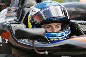 Bahrain MRF Challenge: Newey puts on dominant show in Race 1