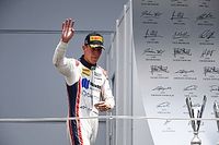 Marciello returns to single-seaters for Red Bull Ring F2 round