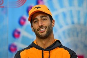 Ricciardo-Zukunft weiter offen: "Nicht den erstbesten Vertrag unterschreiben"