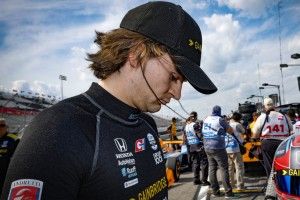 FIA lehnt Superlizenz-Ausnahme für Colton Herta offiziell ab