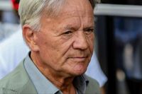 Wie die Formel 1 ein Rennende hinter dem Safety-Car vermeiden könnte