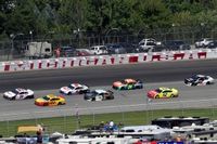 Infos NASCAR 2022 Brooklyn: TV-Zeiten, Teilnehmer, Historie & Co.