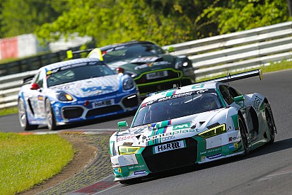 VLN 5: Dramatisches Finale bringt Mies/de Phillippi den zweiten Sieg in Folge