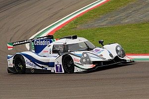 Villorba Corse back in ELMS at the Red Bull Ring 4 Hours