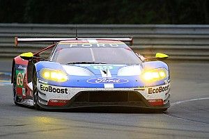 Dixon “can’t wait” for Le Mans, seeks help from Bourdais