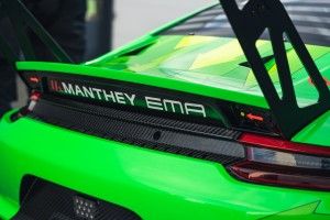 "Grello" geht fremd: Start bei 12h Bathurst 2023!