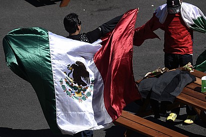 Mexikó egyelőre tartja magát az eredeti F1-es dátumhoz