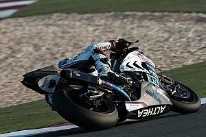 Althea names Reiterberger's World Superbike replacement