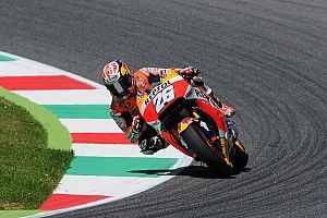 Pedrosa: Lack of one-lap pace "hard to swallow"