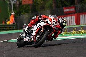 Savadori - "La 2e moitié de course, la partie critique pour Aprilia"