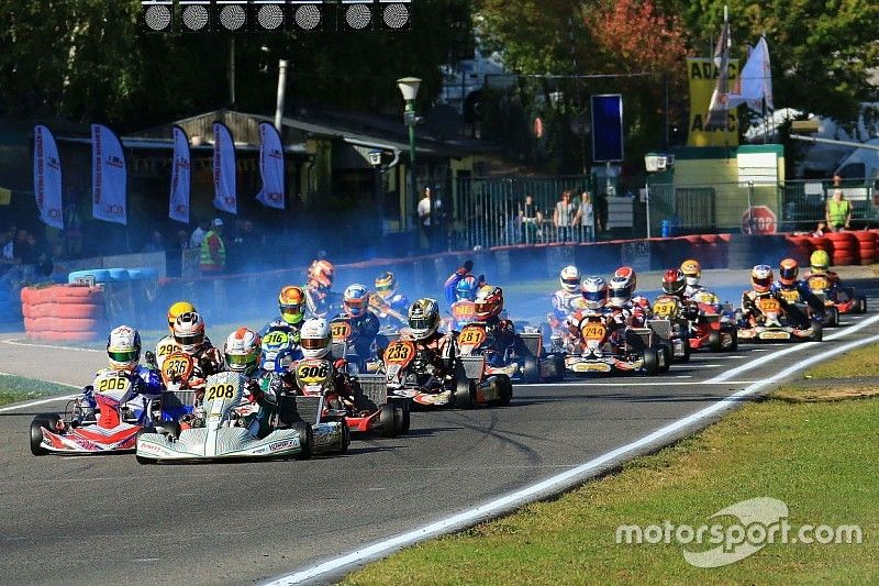 Vorschau: DKM-Finale in Kerpen mit Titelentscheidungen
