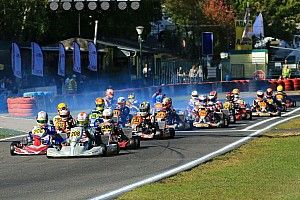 Vorschau: DKM-Finale in Kerpen mit Titelentscheidungen