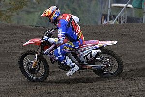 Niente GP di Lettonia per Alessandro Lupino