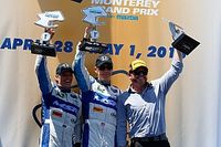 “A curse has been lifted” for Michael Shank Racing