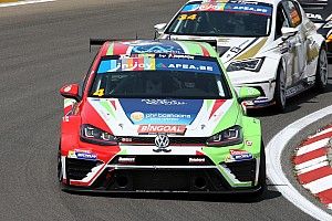 Benelux, De Leval giovane promessa degna del titolo Junior