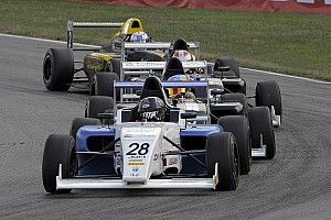 Kirkwood, Robinson, Das take U.S. F4 victories at Mid-Ohio