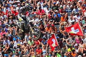 Max Anstie concede il bis in Svizzera, Bernardini sfiora il podio