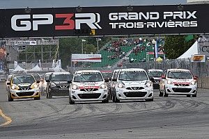 The Nissan Micra Cup - An affordable road race series in Canada