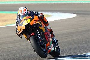 Espargaró irrité par ses malentendus en piste avec Zarco