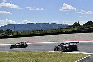 GT Italiano: cambia la data Endurance del Mugello
