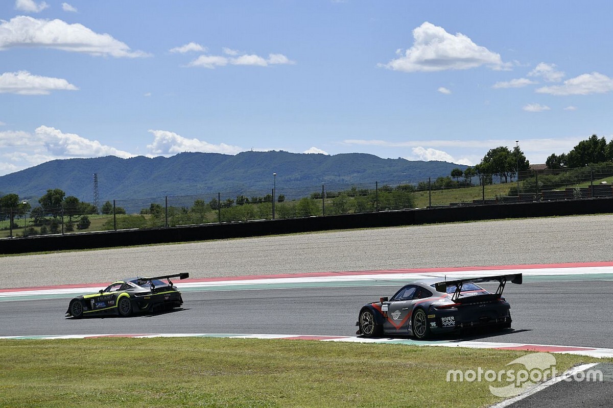 GT Italiano: cambia la data Endurance del Mugello